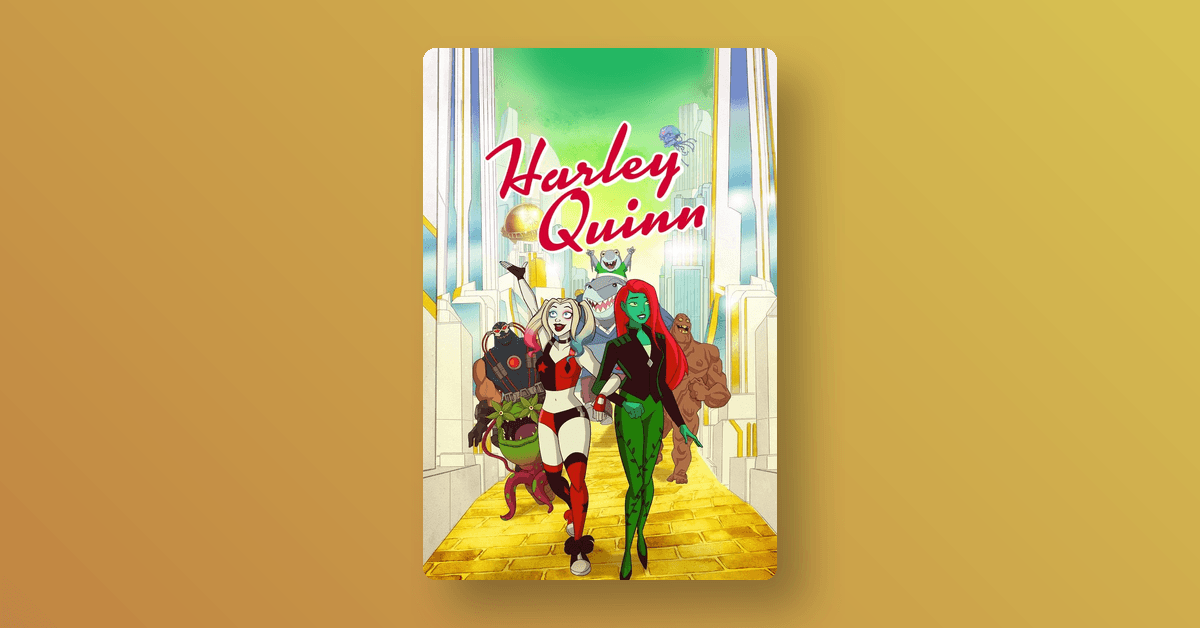 Harley Quinn