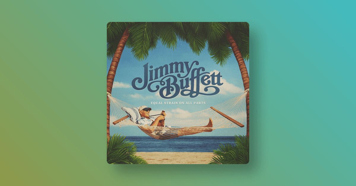 Jimmy Buffet