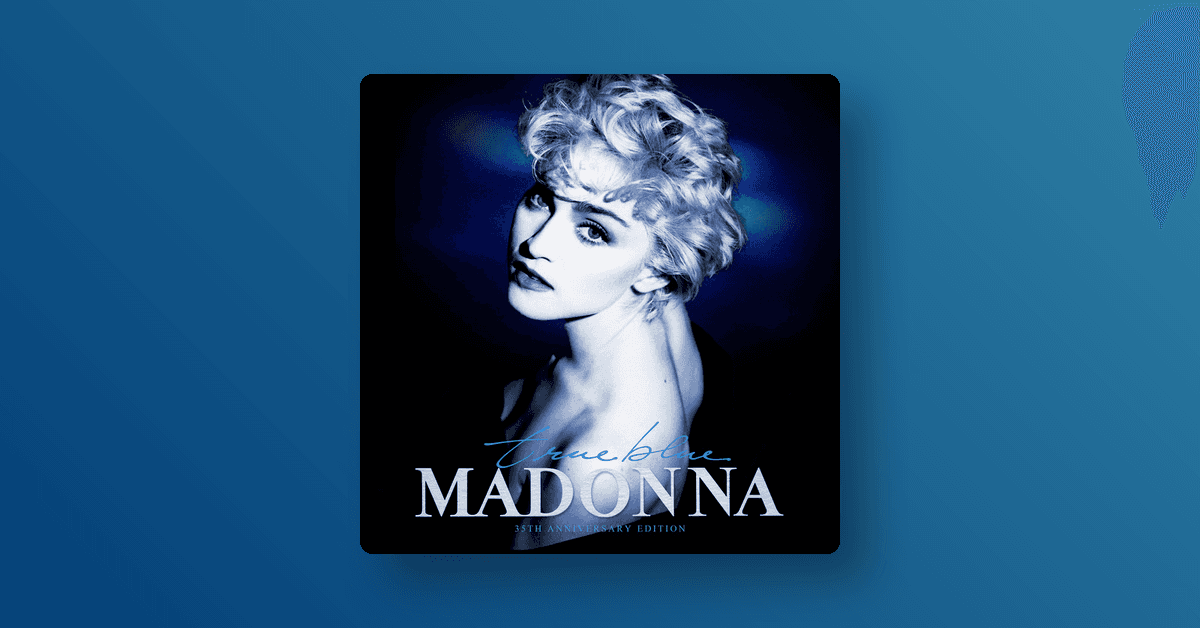 Madonna
