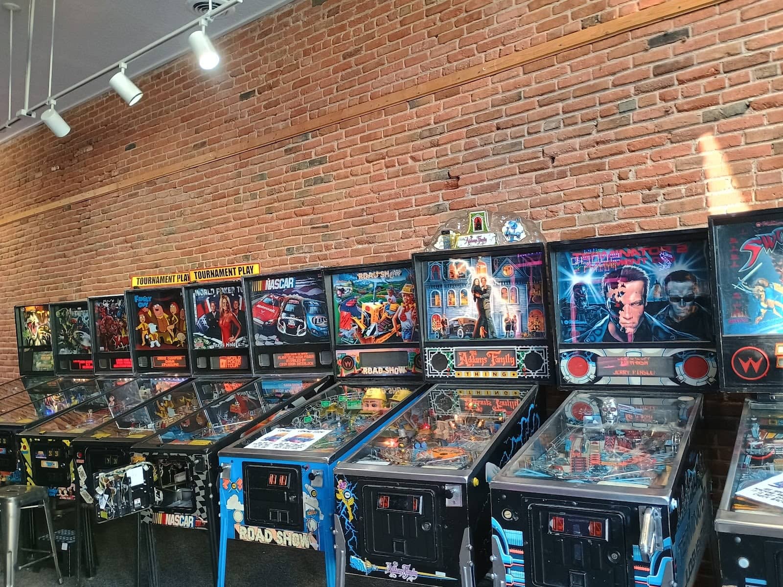 Arcade Laradise