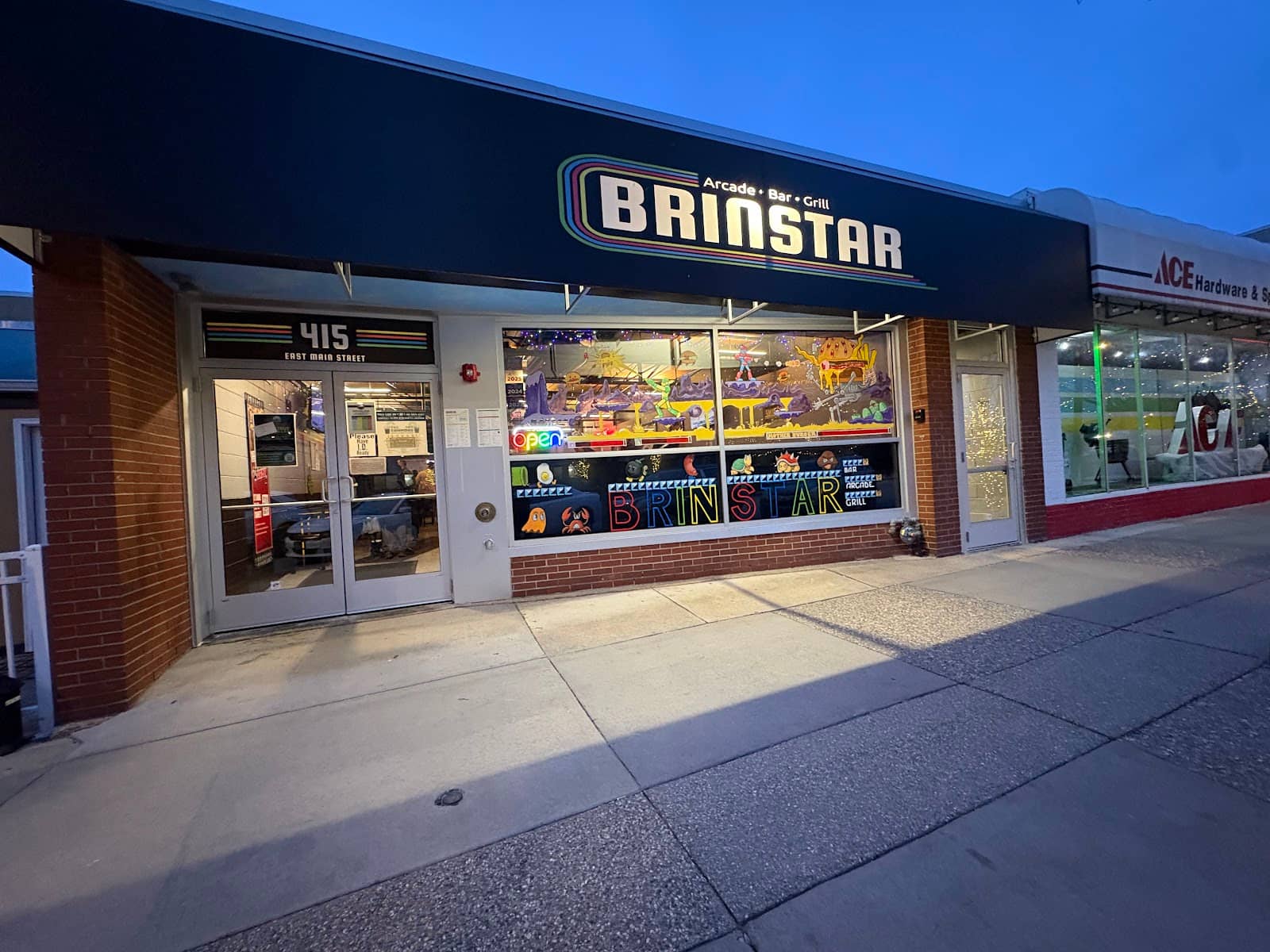 Brinstar