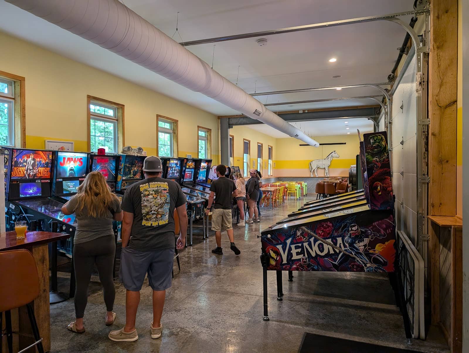 Hoof Hearted Brewery