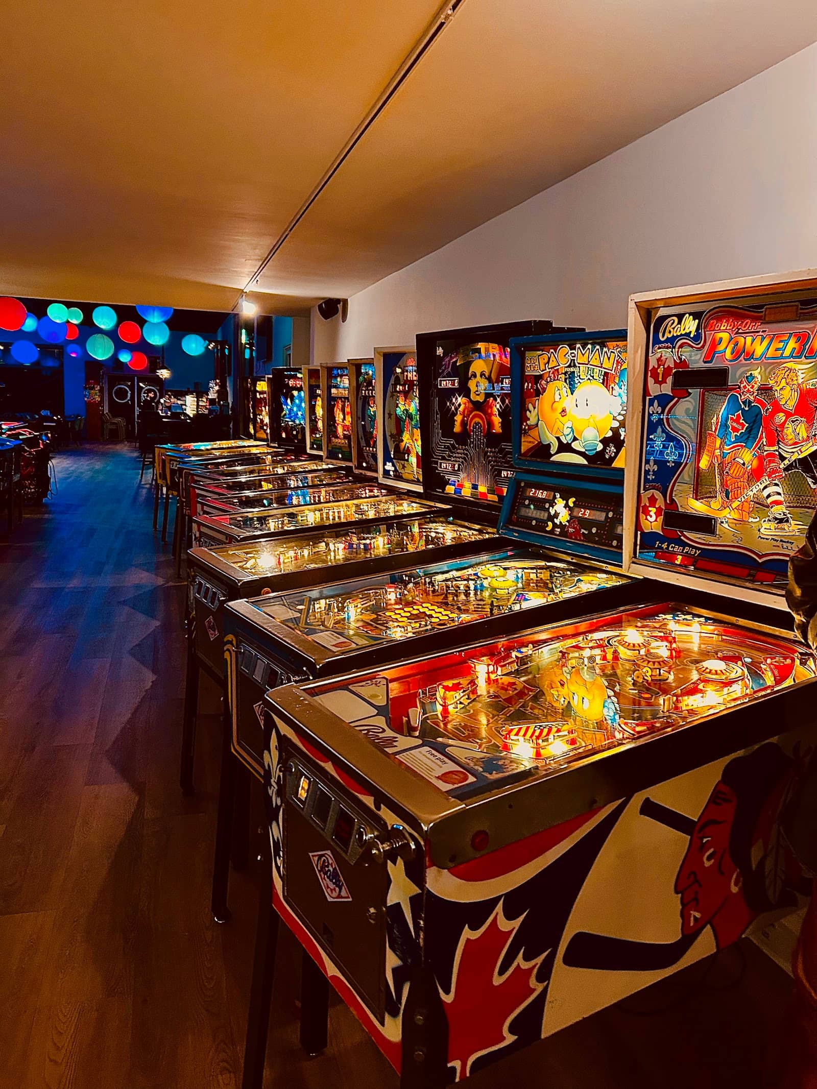 King Cool Arcade