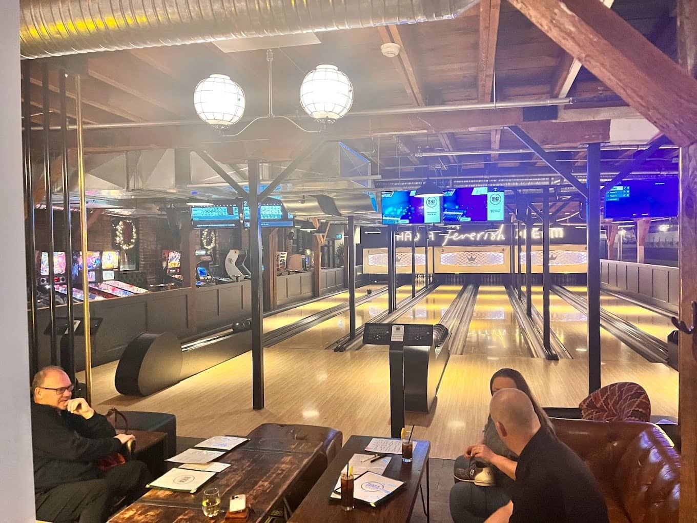BNA Brewing Co