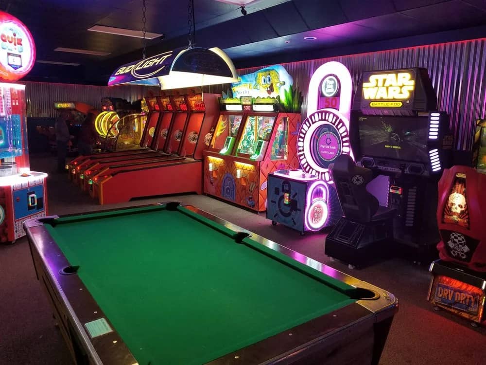 Granada Bowl