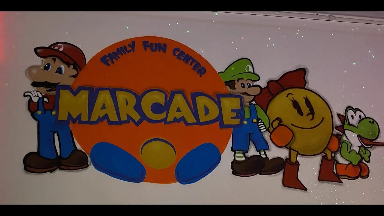 Marcade