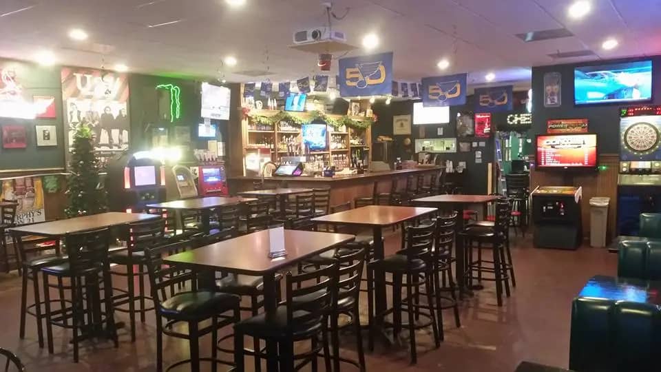 Murphy's On 21