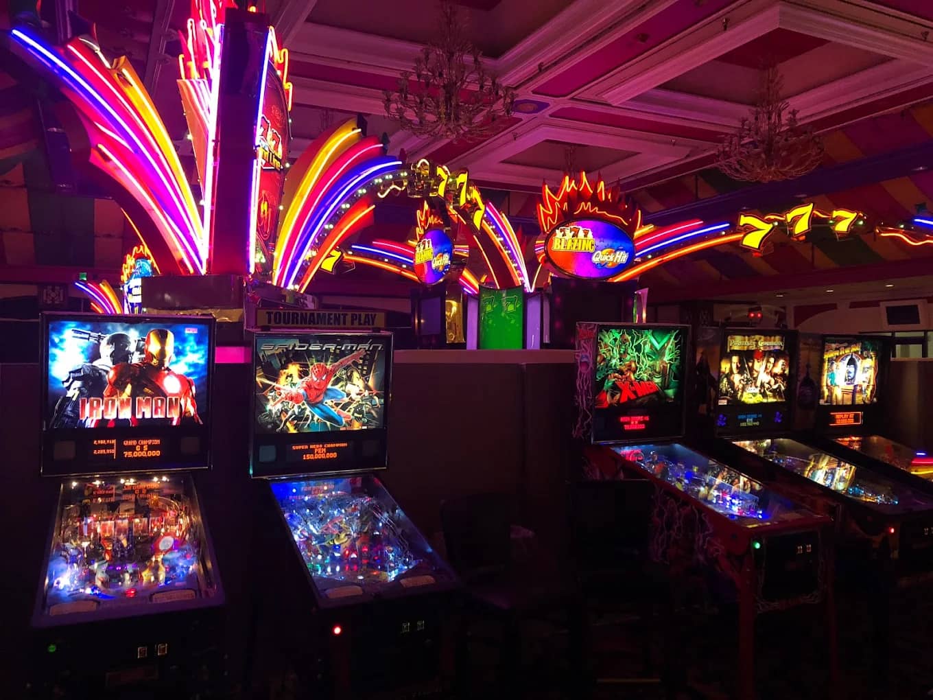 Starcade