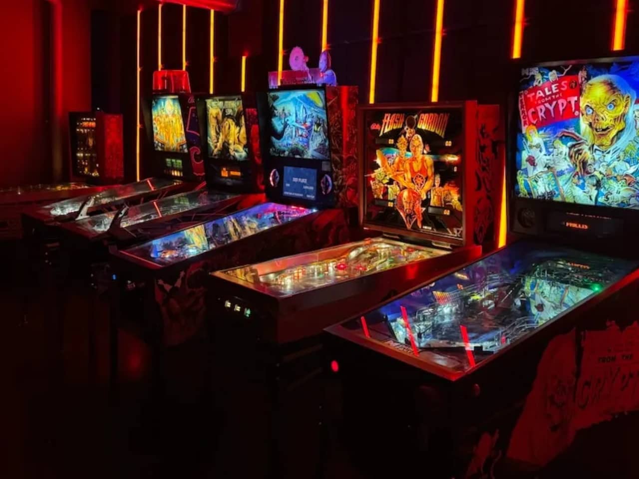 The Tokyo Club