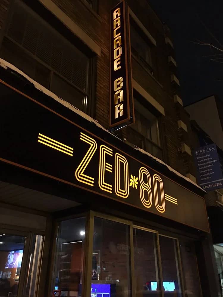 ZED80