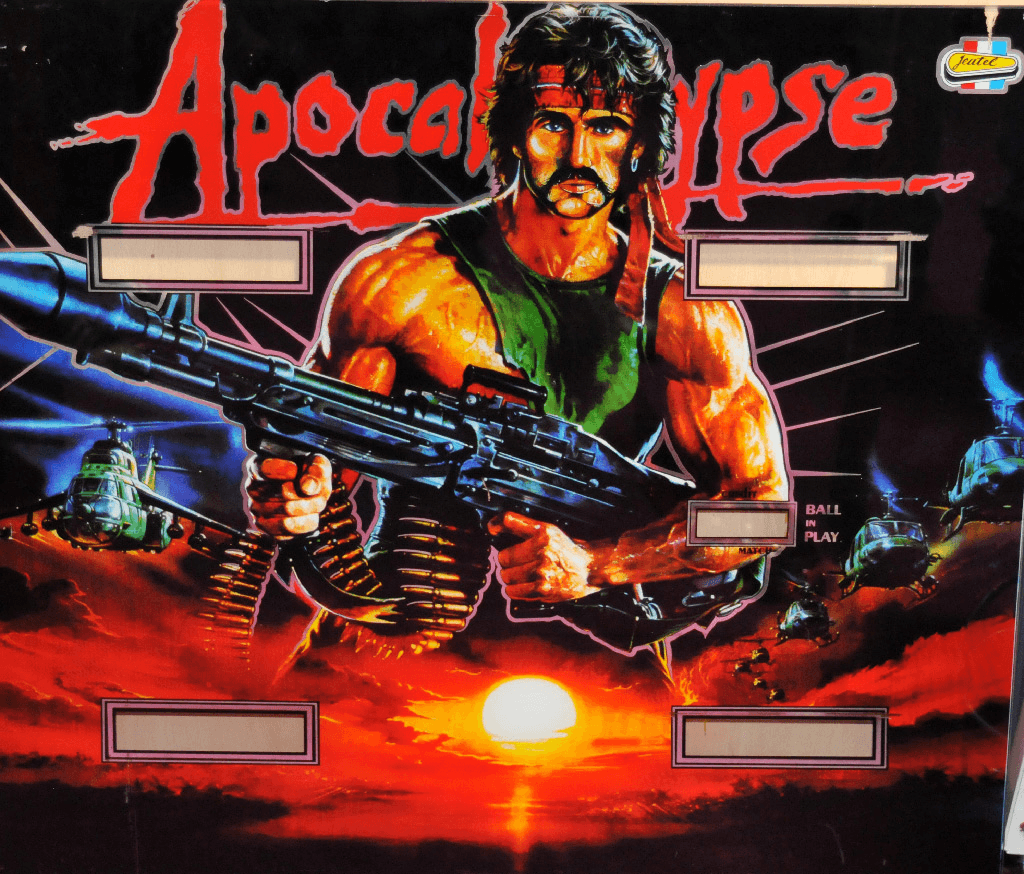 Apocalypse Now thumbnail 4