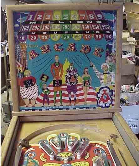 Arcade - photo 2