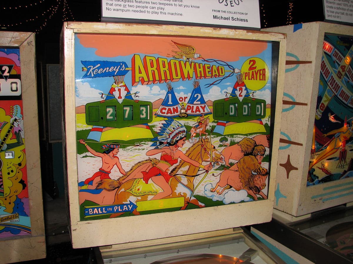 Arrowhead - photo 2