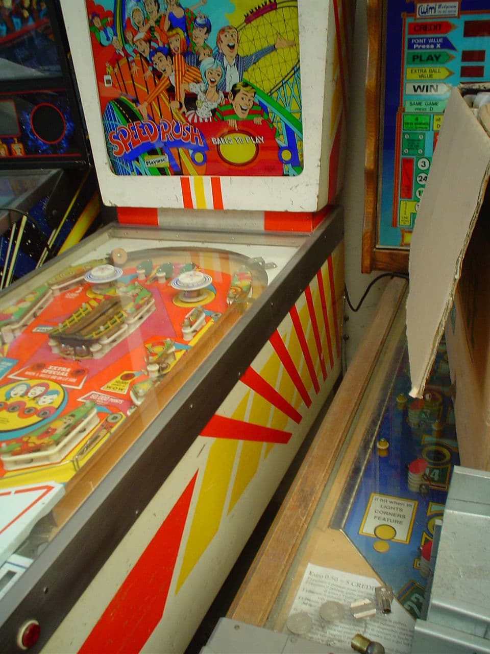 Speed Rush - photo 4