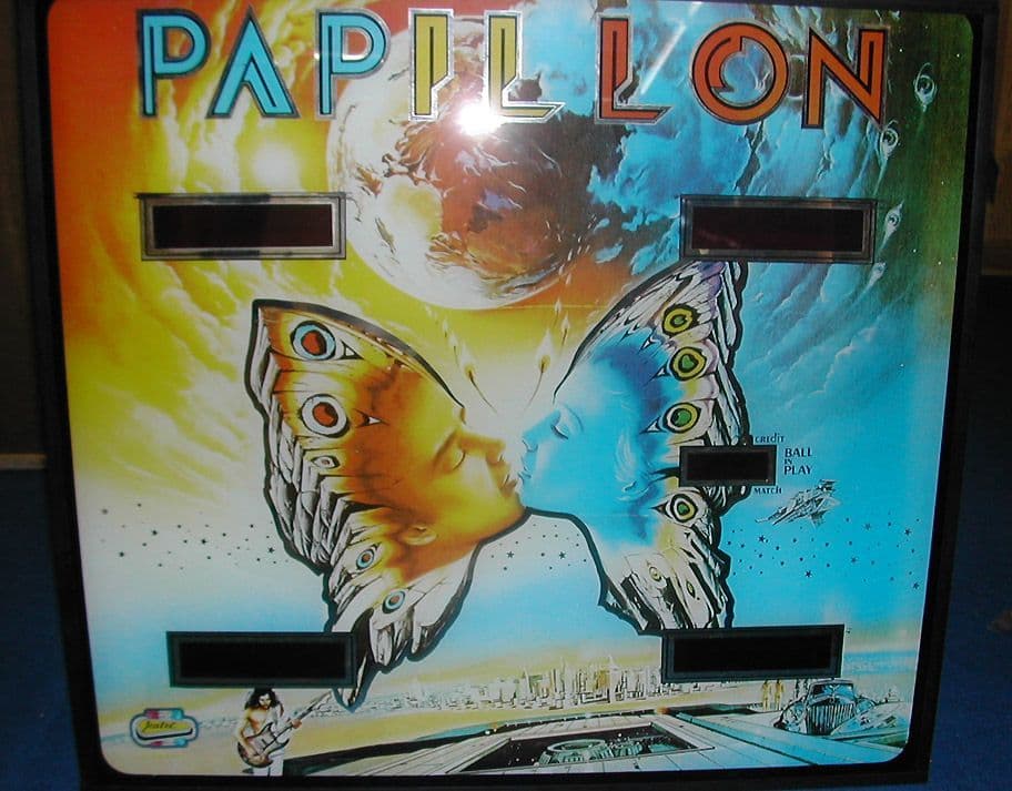 Papillon thumbnail 4