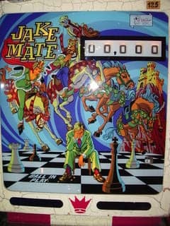 Check Mate / Check / Jake Mate thumbnail 3