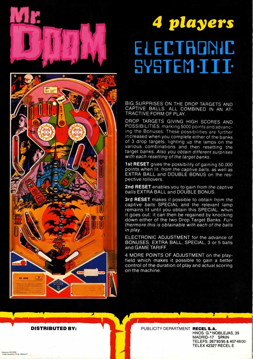 Mr. Doom flyer 2