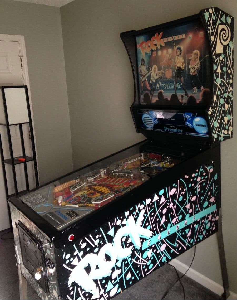 Rock - photo 19