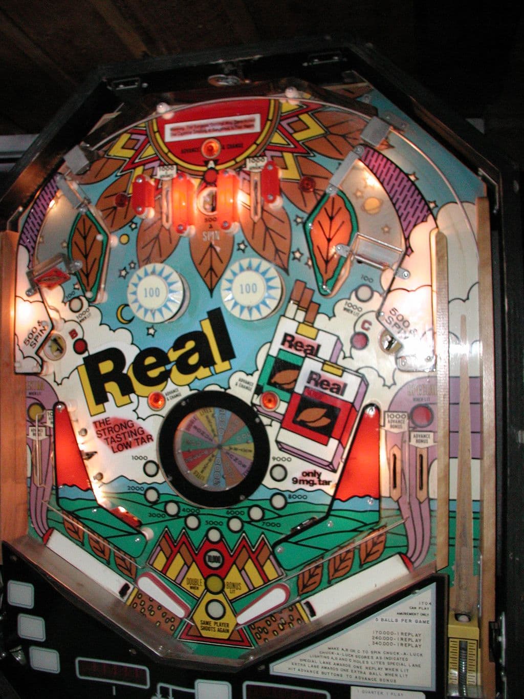 Real - photo 2