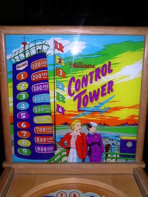 Control Tower thumbnail 6