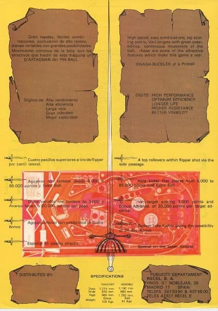 Cavalier flyer 1