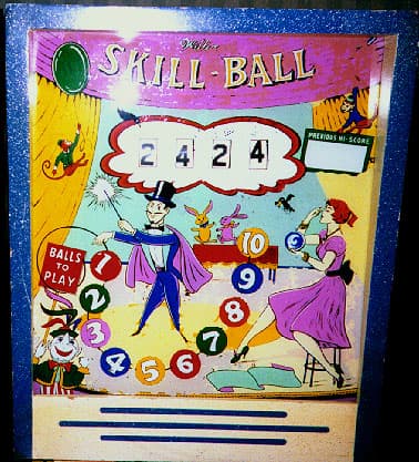 Skill-Ball thumbnail 7