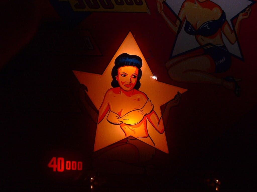 Quartette / Four Stars thumbnail 3
