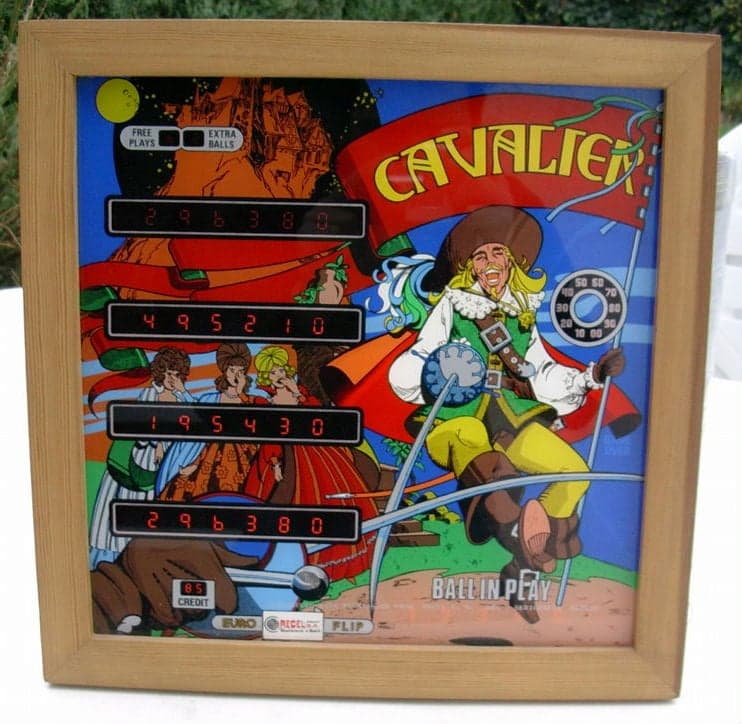 Cavalier - photo 2