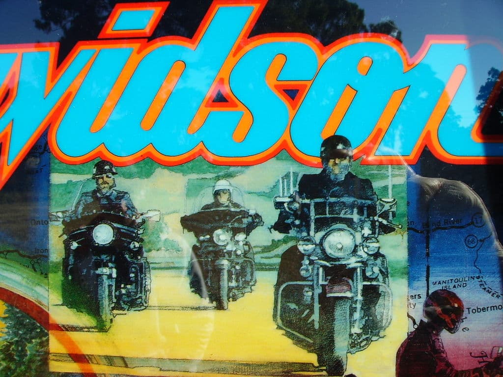 Harley Davidson thumbnail 7