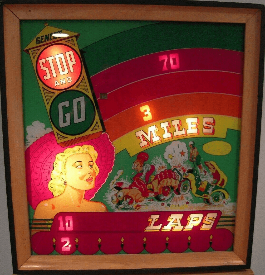 Stop and Go - photo 2