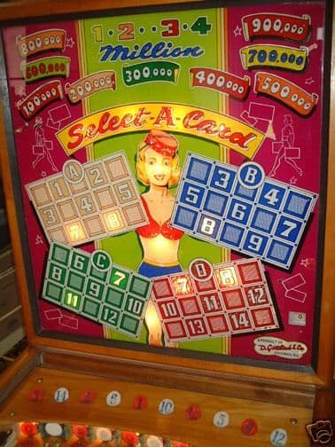 Select-A-Card - photo 2