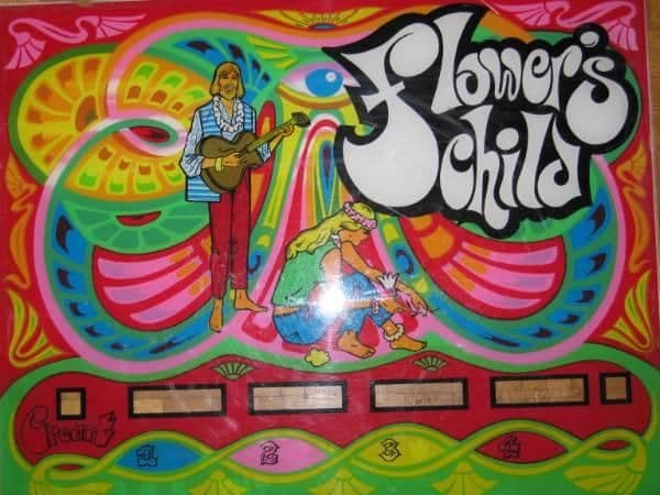 Flower's Child - photo 2