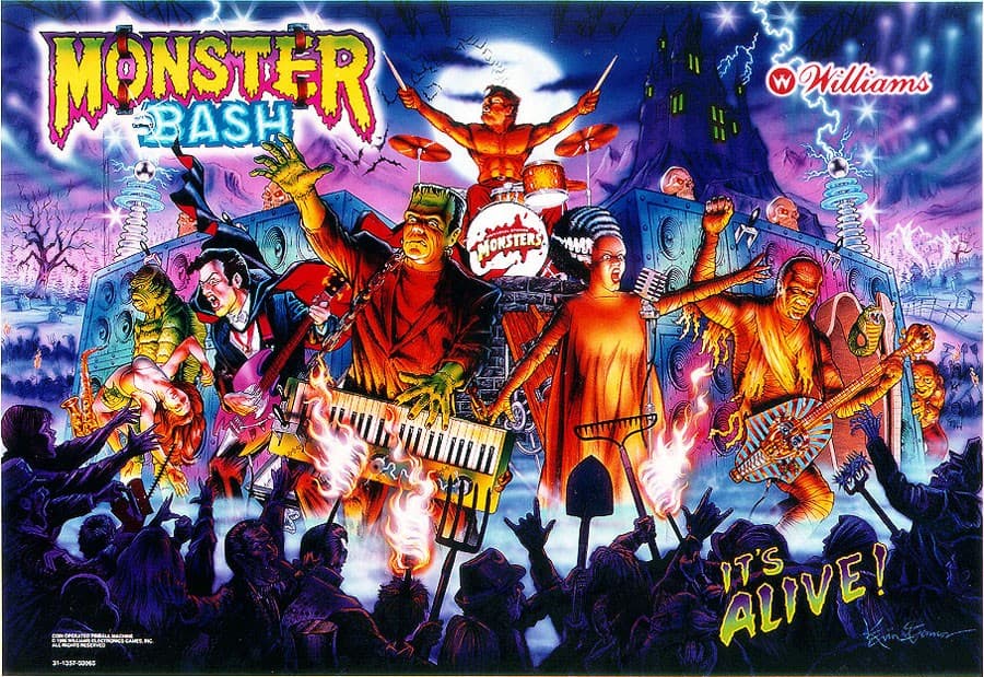 Monster Bash thumbnail 4