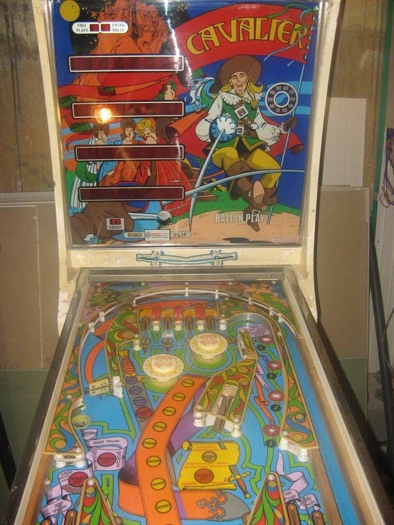 Cavalier - photo 9
