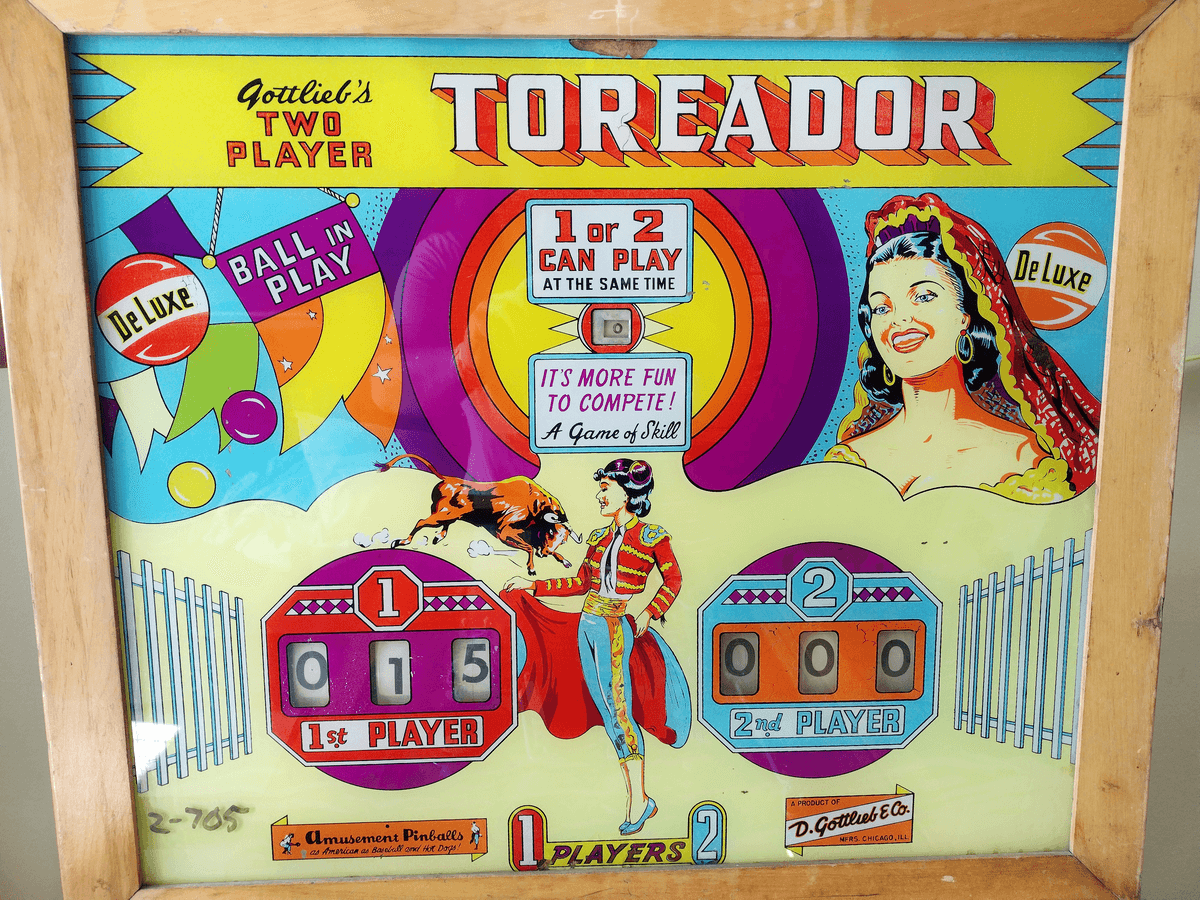 Toreador thumbnail 3