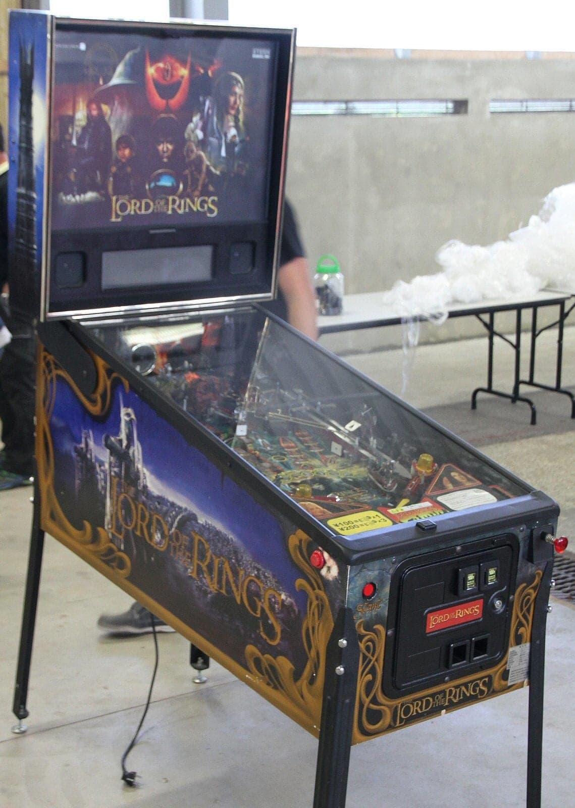 Lord of the Rings - photo 27