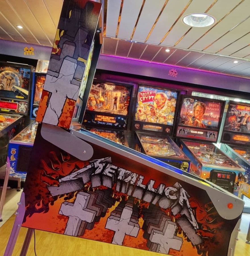 Metallica - photo 46