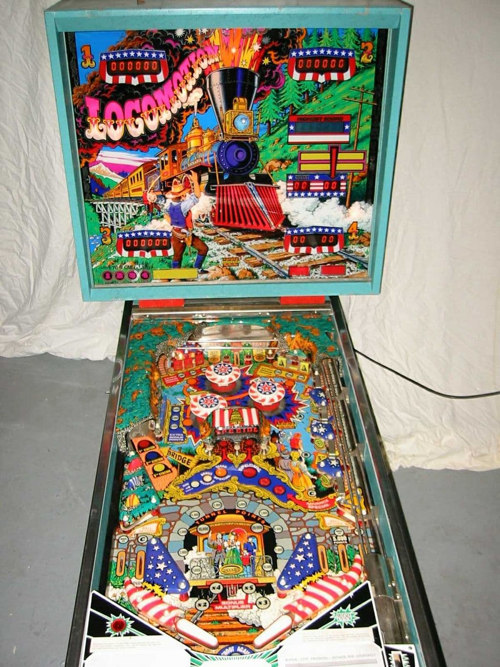 Locomotion - photo 12