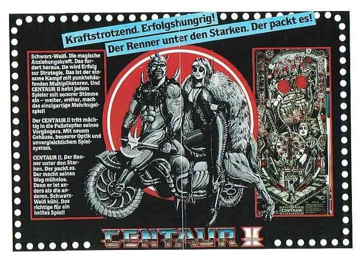 Centaur flyer 5
