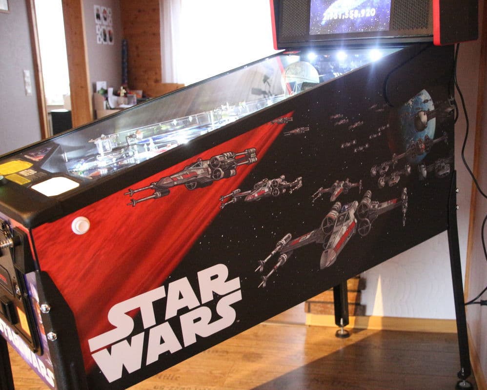 Star Wars - photo 31