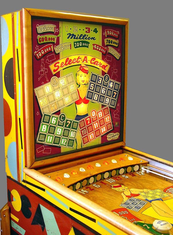 Select-A-Card thumbnail 5