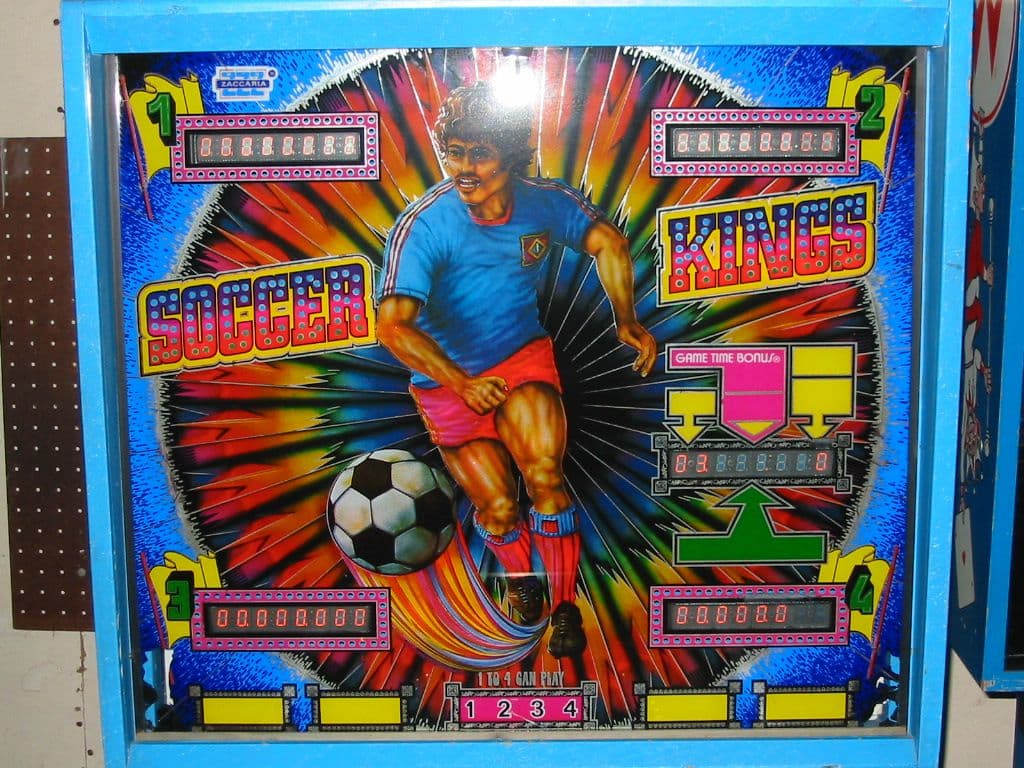 Soccer Kings thumbnail 6
