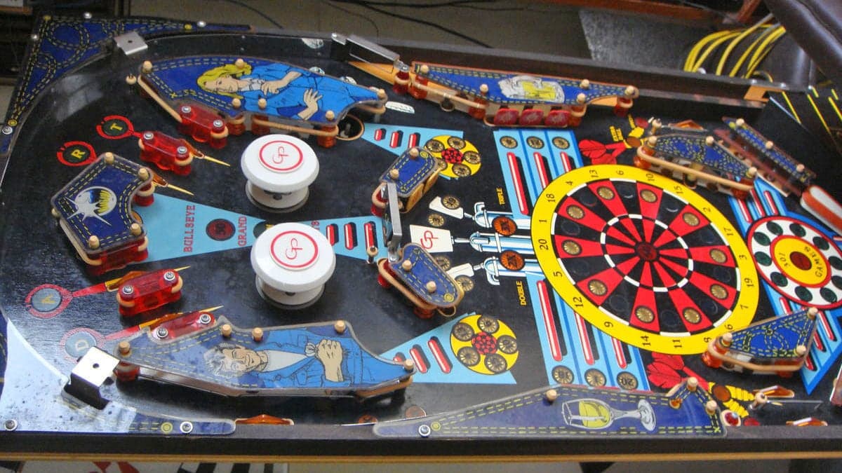 301/Bulls Eye thumbnail 4