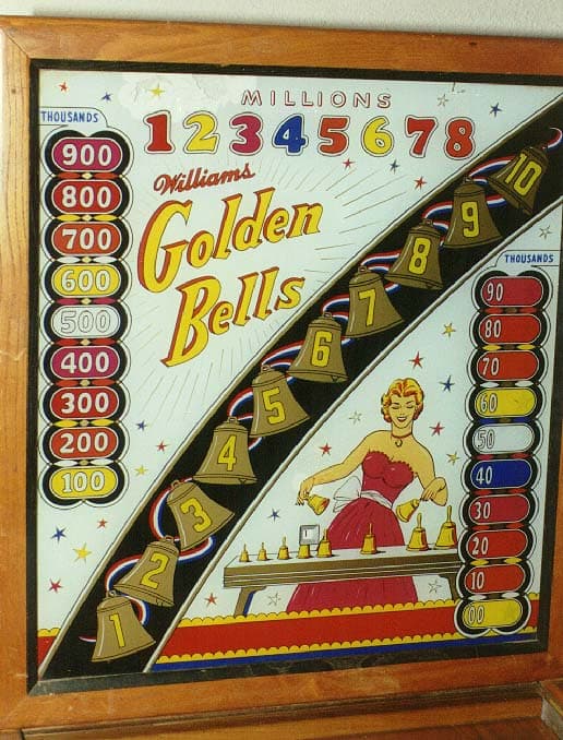 Golden Bells - photo 2