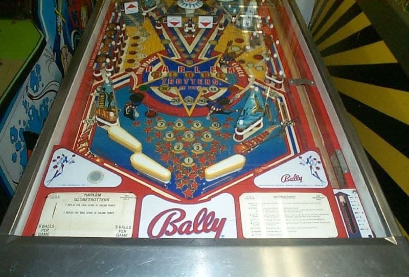 Harlem Globetrotters On Tour thumbnail 6