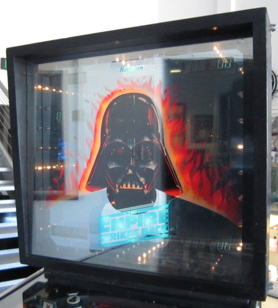 The Empire Strikes Back thumbnail 3
