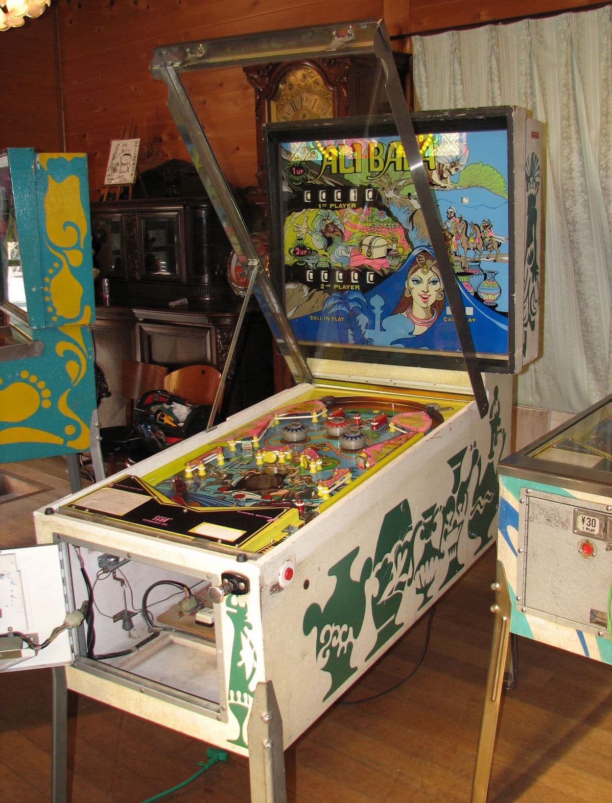Ali Baba - photo 5