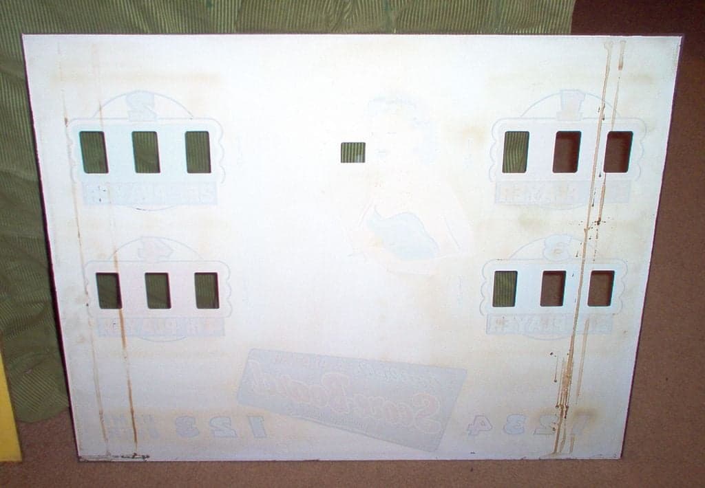 Score-Board thumbnail 3