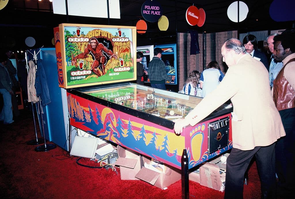 Big Foot - photo 4