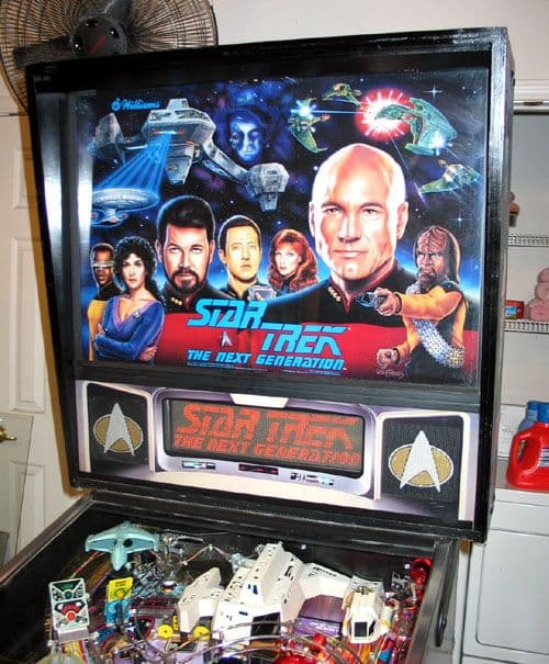 Star Trek: The Next Generation - photo 33